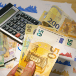 Wie gibt man monatlich nicht zu viel Geld aus