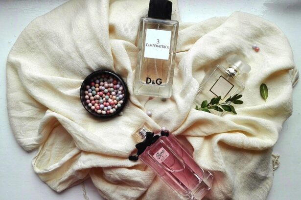 Die geheime Sprache der Düfte