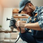 professionelle Abflussreinigung Tipps