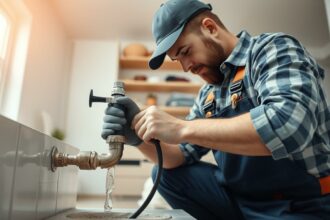 professionelle Abflussreinigung Tipps