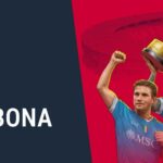 Rabona and Napoli