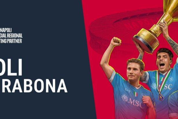 Rabona and Napoli