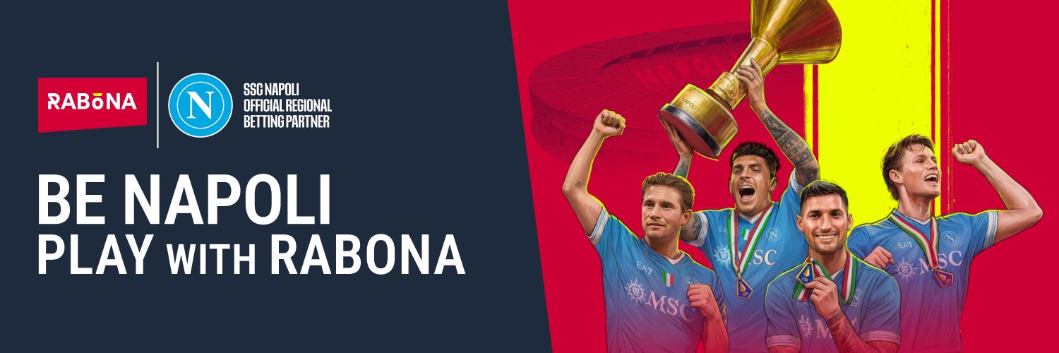 Rabona and Napoli