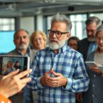 Content Marketing für verschiedene Generationen