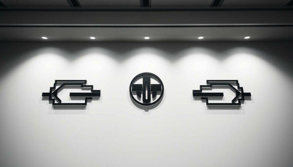 Corporate Identity professionelles Branding