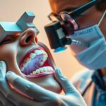 Fachliche Betreuung in der kieferorthopädischen Versorgung