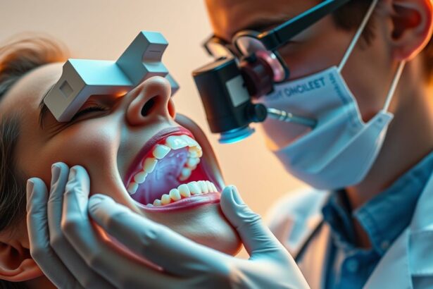 Fachliche Betreuung in der kieferorthopädischen Versorgung