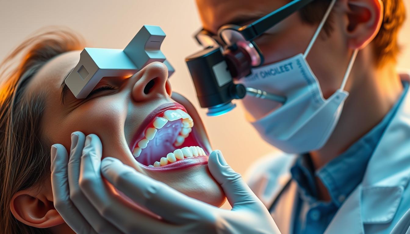 Fachliche Betreuung in der kieferorthopädischen Versorgung