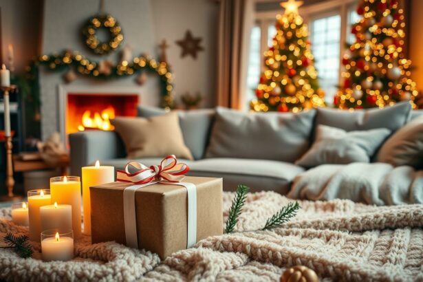 Geschenkideen für Familie