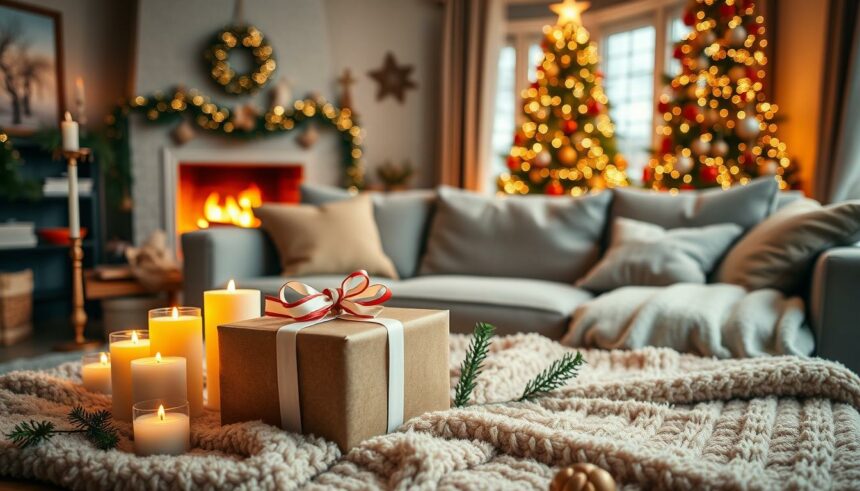 Geschenkideen für Familie