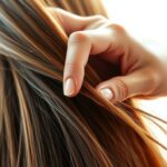Haaröl Wirksamkeit bei Haarausfall