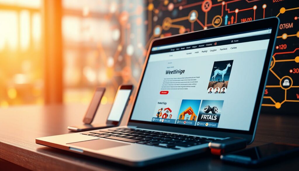 Tech-Website Qualitätskriterien