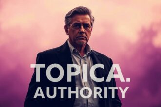 Topical Authority