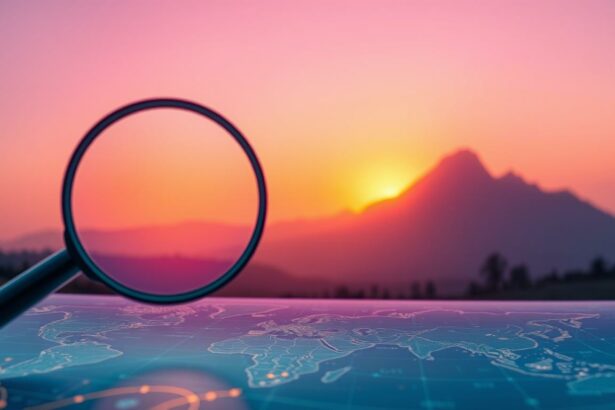 Topical Authority aufbauen