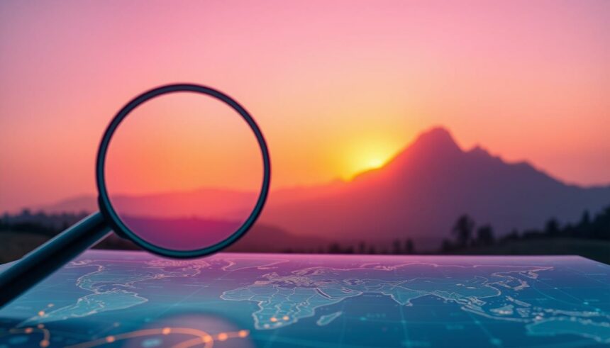 Topical Authority aufbauen