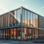 Trends im Containerbau 2025