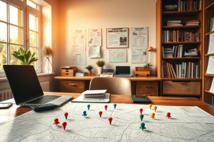 Umzugskosten sparen durch strategische Planung