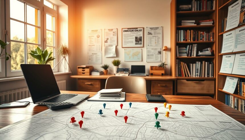 Umzugskosten sparen durch strategische Planung