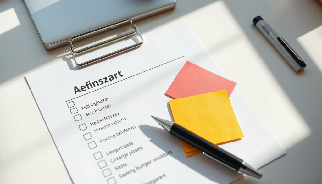 Umzugsplanung Checkliste für günstige Umzüge