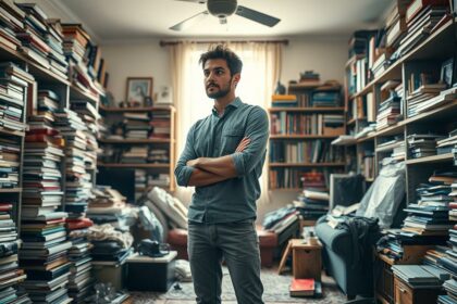Wohnung entrümpeln vor Umzug