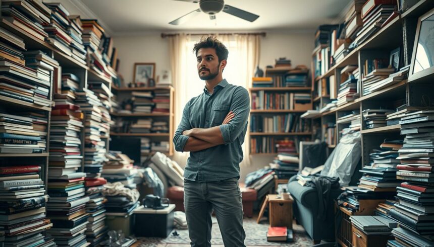 Wohnung entrümpeln vor Umzug