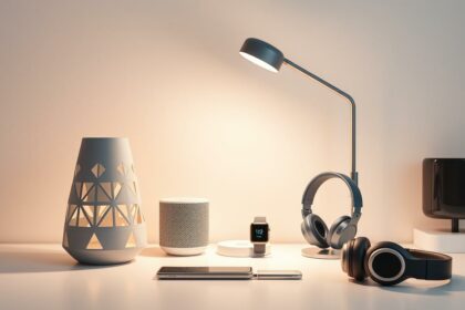 außergewöhnliche Lifestyle Produkte moderne Trends