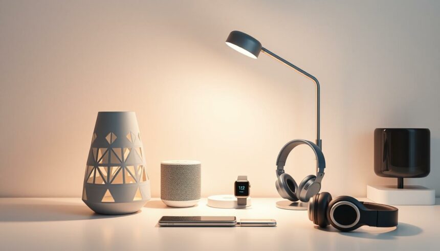 außergewöhnliche Lifestyle Produkte moderne Trends