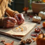 bastelideen herbst erwachsene-Titel