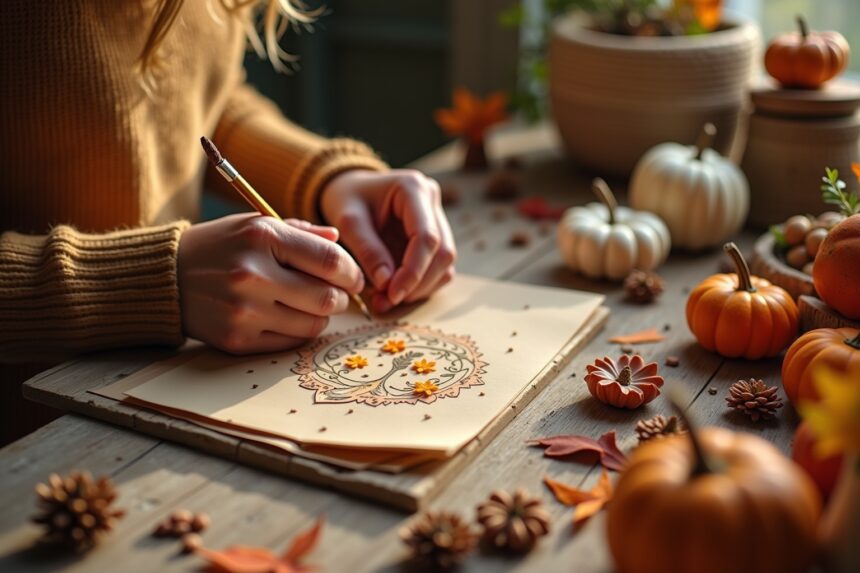 bastelideen herbst erwachsene-Titel