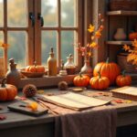 bastelideen herbst-Titel