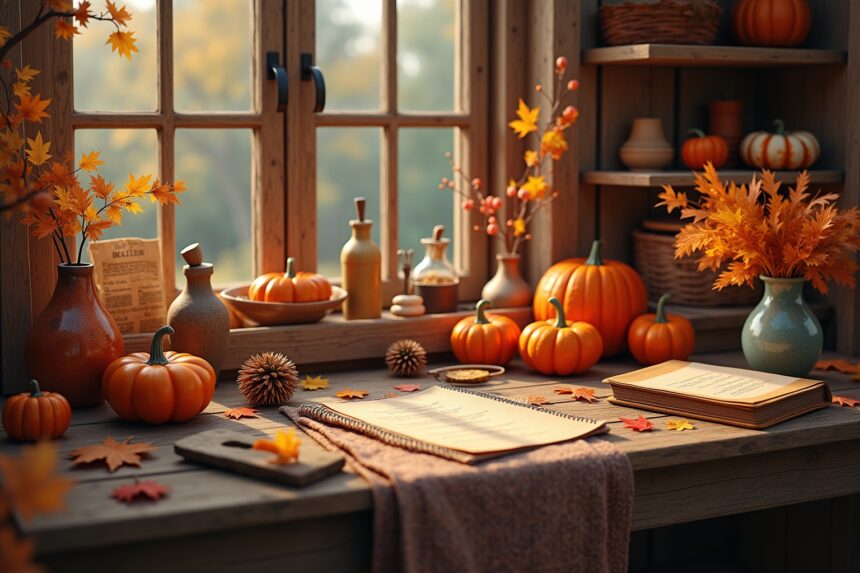 bastelideen herbst-Titel