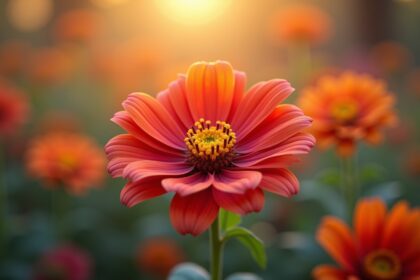 blumen herbst-Titel