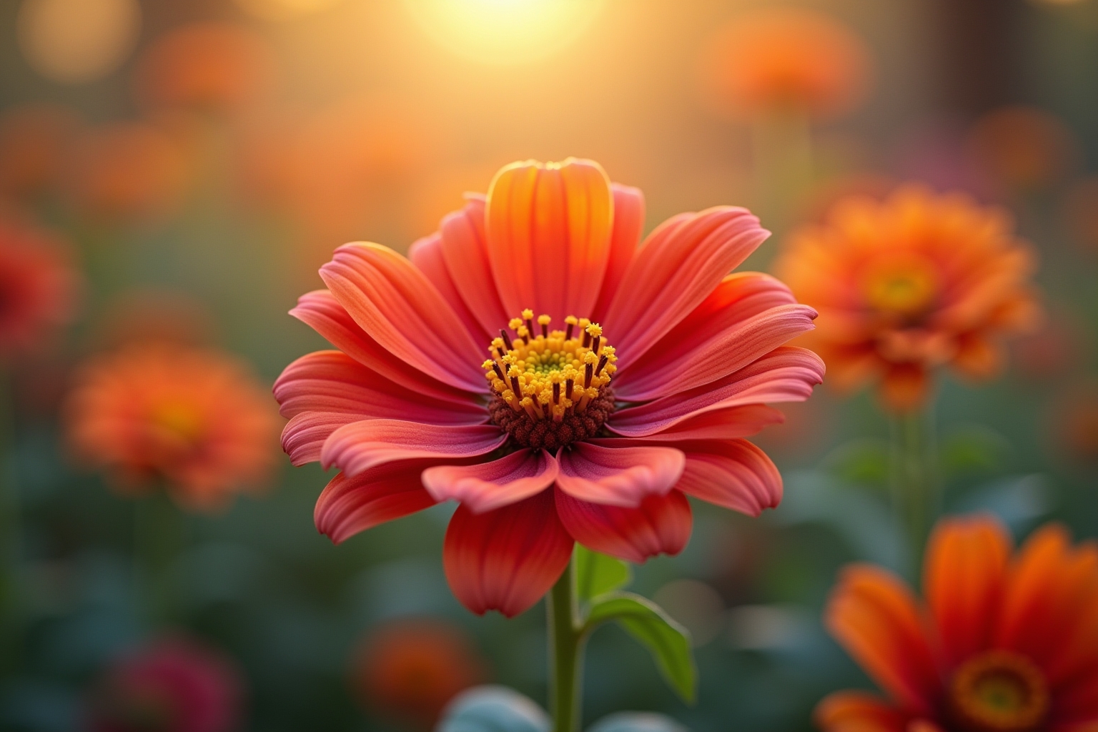 blumen herbst-Titel