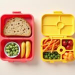 brotdose schule-Titel