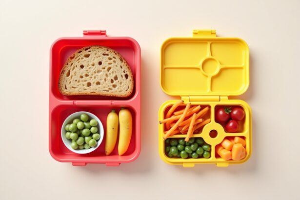 brotdose schule-Titel