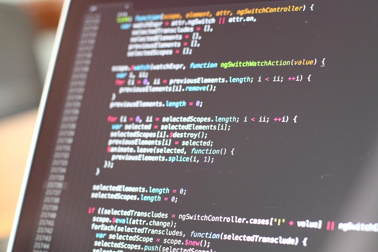 Wie du sanfte Farbpaletten erfolgreich im Webdesign einsetzt