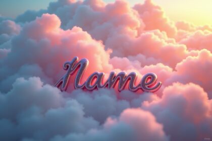 coole namen-Titel