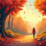 der herbst ist da-Titel
