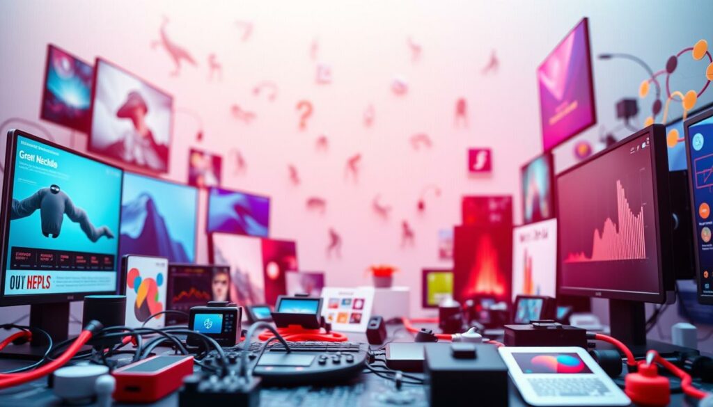 digitale Inhalte für erfolgreiche Themenblogs