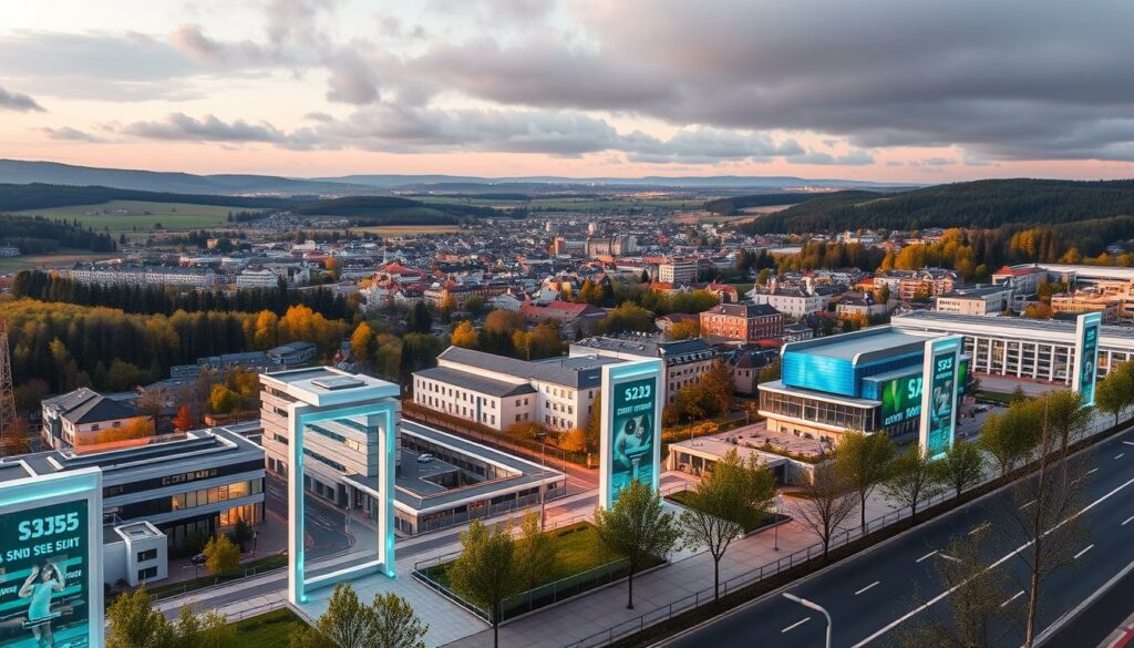 digitale Stadtportale Hessen