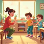 eingewöhnung Kindergarten-Titel