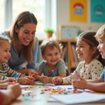 elternabend kindergarten ideen-Titel