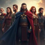 fantasy namen männlich-Titel