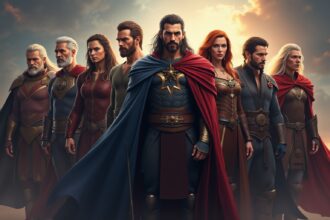 fantasy namen männlich-Titel