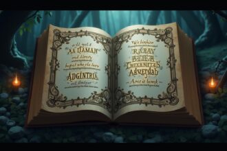 fantasy namen-Titel