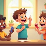 fingerspiele kindergarten-Titel
