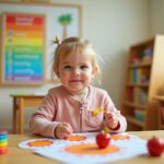 gefühle kindergarten projekt-Titel