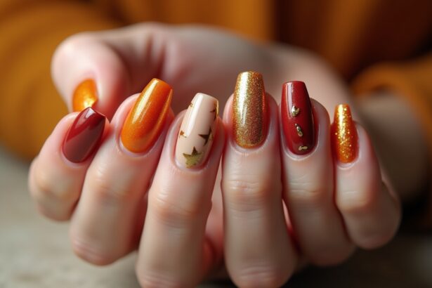 gelnägel herbst-Titel