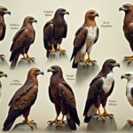 greifvögel bilder mit namen-Titel