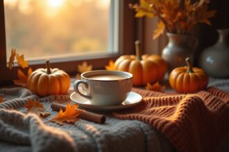 guten morgen herbst-Titel